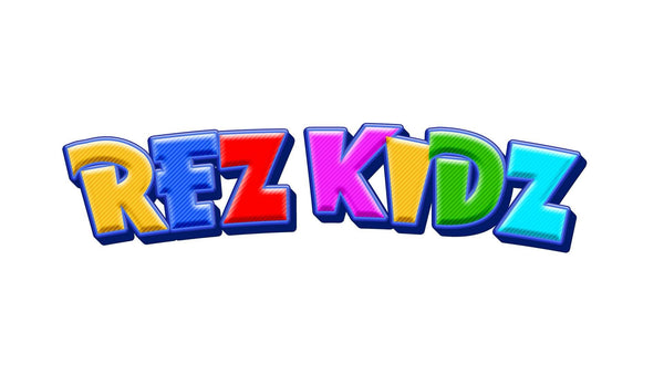 Rez Kidz