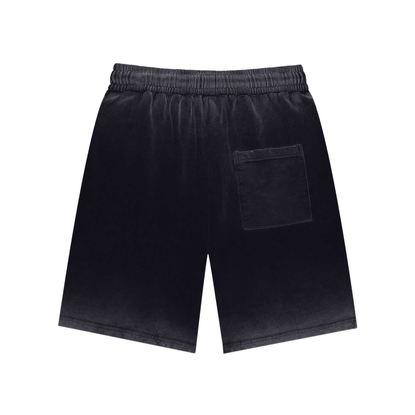 Rez Kidz Sweatshorts (Reverse Dyed)